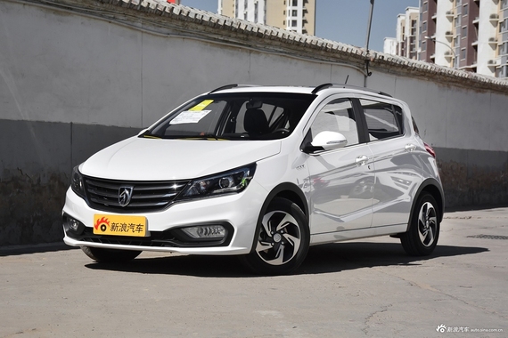 [知识帖]我想买车 宝骏310 怎么样？