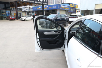 2019款秦Pro 1.5TI自动智联锋动型