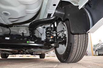 2016款科沃兹1.5L手动欣悦版