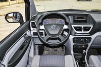 2016款帅客1.5L手动舒适型