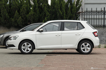 2016款晶锐1.4L自动车享版