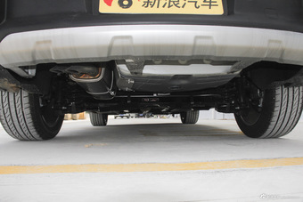 2016款标致3008 1.6THP自动潮流版