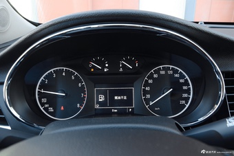 2017款昂科拉1.4T自动两驱都市精英型18T