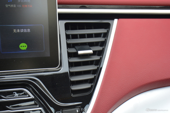 2018款东南DX7 Prime 1.5T自动豪华型