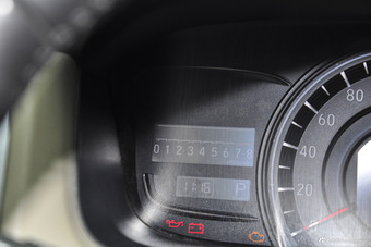 2015款 改款奥德赛2.4L自动至尊版