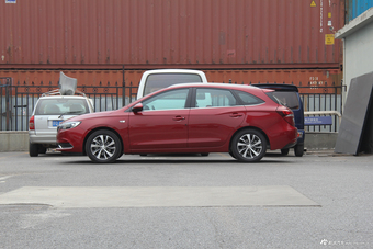 2018款阅朗 1.3T自动旗舰型18T