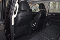 2019款雷斯特G4 2.0T自动四驱豪华版7座