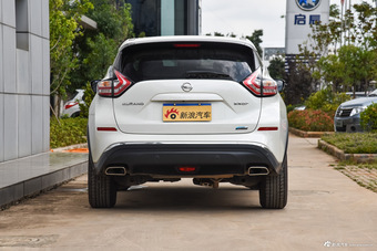 2015款楼兰 2.5L自动XV RES Plus两驱豪雅版