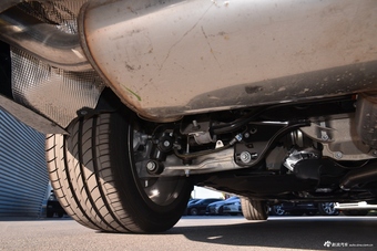 2018款宝马X5 3.0T 自动xDrive35i M运动豪华型