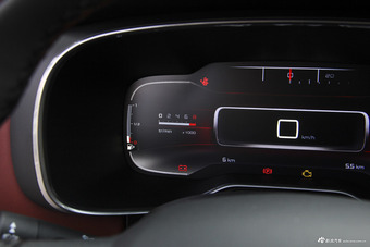 2017款天逸 C5 AIRCROSS 1.6T自动350THP豪华型 