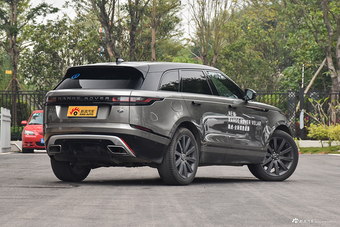 2018款揽胜星脉3.0T自动P380 R-DYNAMIC SE