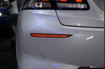 2018成都车展实拍：标致408