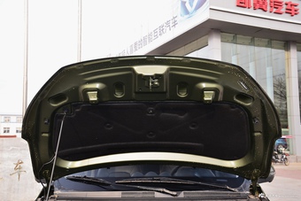 2016款凯翼V3 1.5L手动智联III