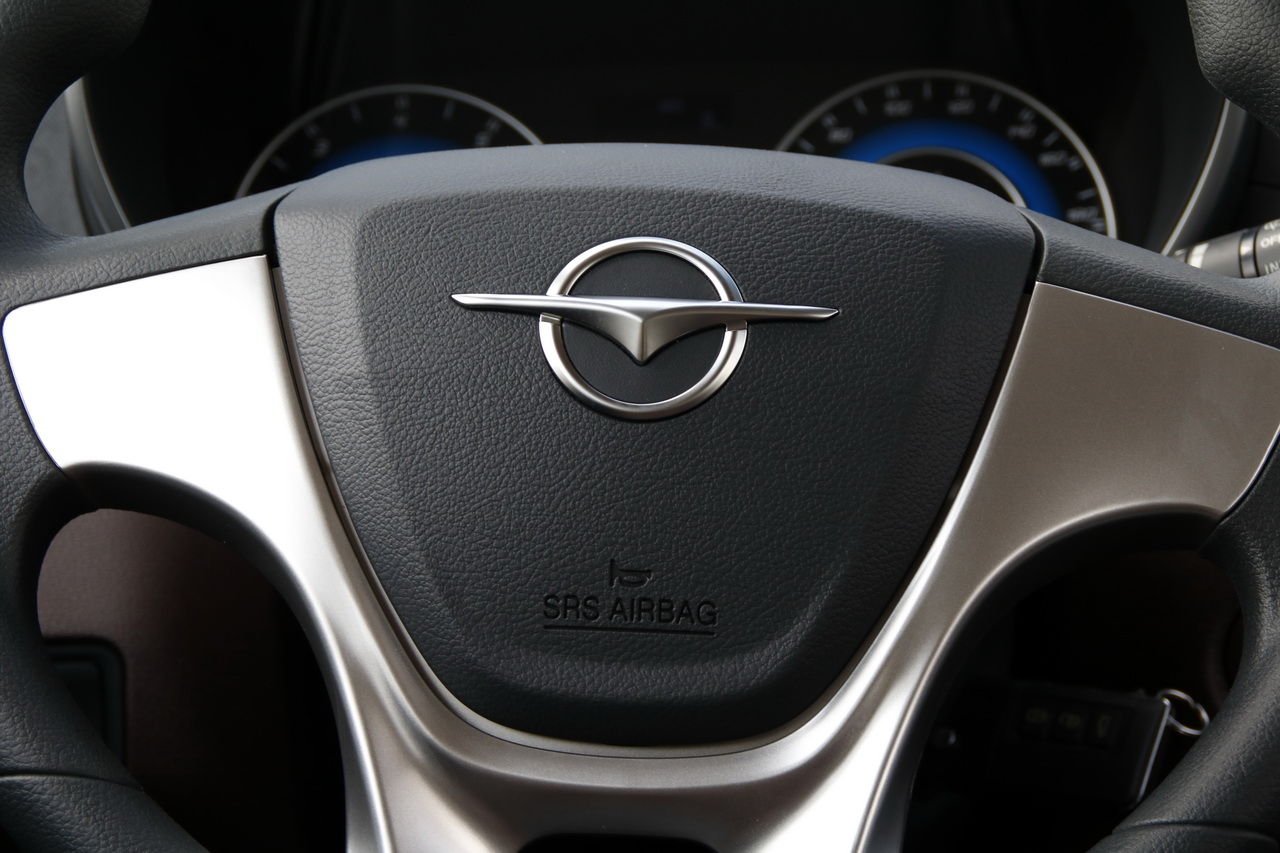 2017福美来七座版1.5T手动适·享型7座