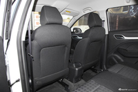 2017款名爵ZS 1.5L手动舒适版 