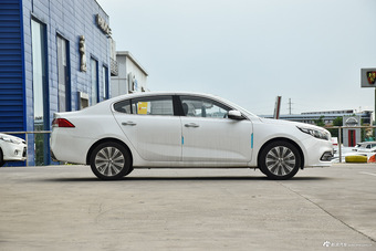 2015款起亚K4 1.8L自动GLS Special