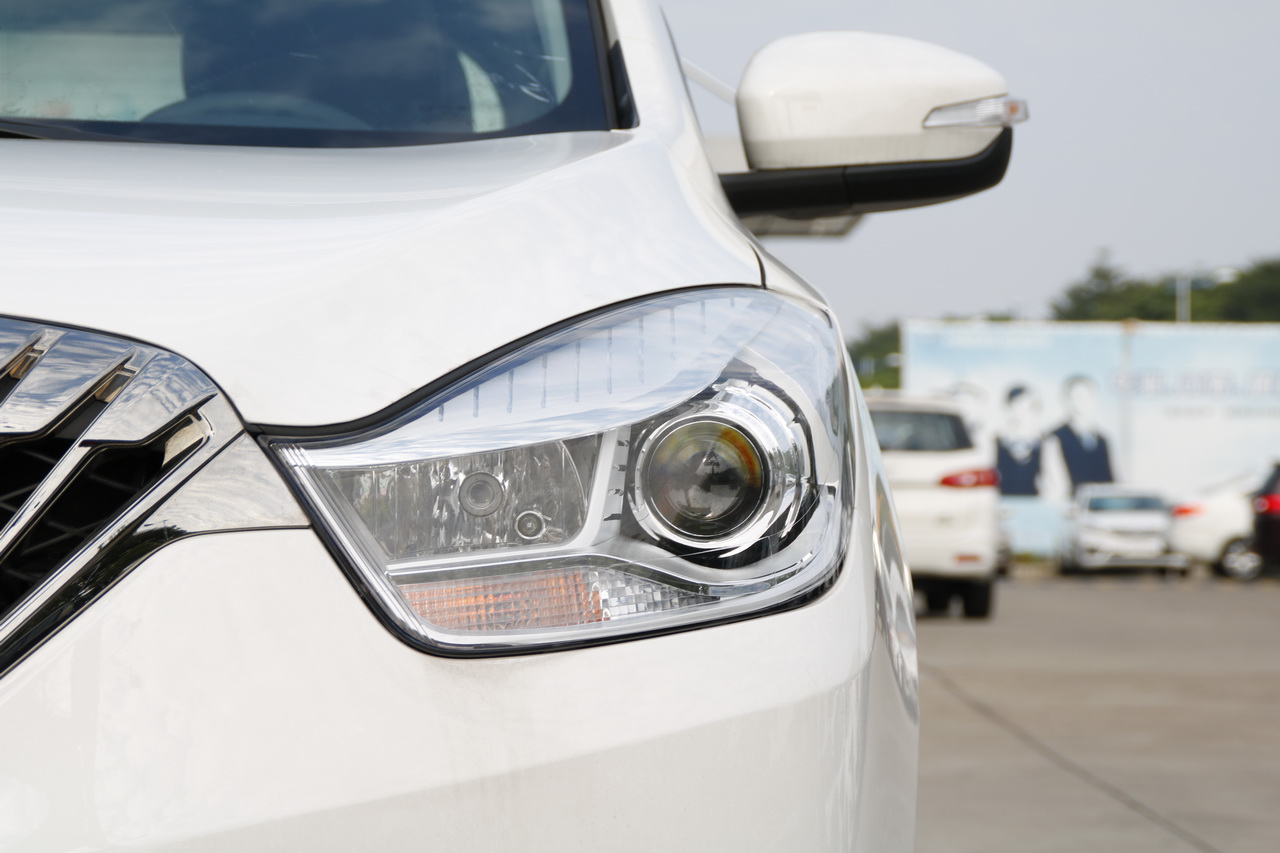 2017福美来七座版1.5T手动适·享型7座