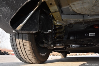 2017款传祺GE3智享型