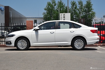 2018款朗逸280TSI DSG舒适版