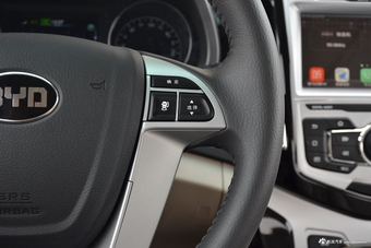 2018款比亚迪e5 450 智联尊享型