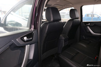 2018款领主2.5T手动柴油大双两驱超豪华型