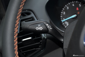 2017款翼虎2.0T自动四驱运动型EcoBoost 245