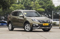 2015款传祺GS5 Super 1.8T自动两驱精英版