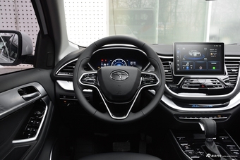 2018款东南DX7 Prime 1.8T自动DCT旗舰型