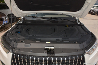 2018款猎豹Mattu 1.6T GDI DCT尊贵型