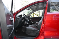 2018款奔腾X80 2.0L自动20周年纪念版