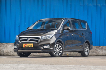 2017款凌轩1.6L手动幸福型