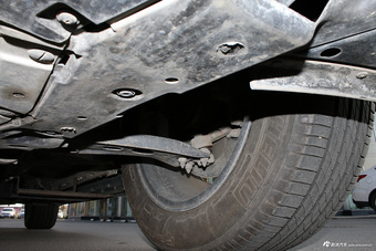 2017款CR-V 1.5T 240TURBO自动四驱尊耀版