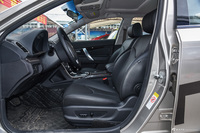 2014款长安 睿骋  1.8T自动尊贵周年版国IV  闪光泰晤士灰