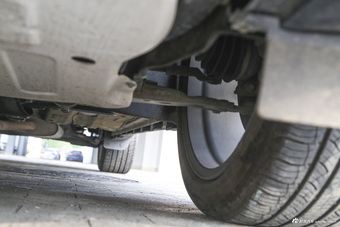 2014款林肯MKC 2.0T自动四驱尊耀版