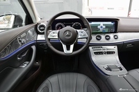 2018款奔驰CLS级2.0T自动300 豪华型