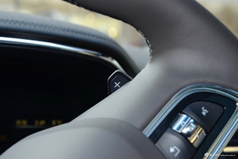 2017款林肯大陆 2.0T自动两驱尊雅版