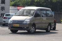 2016款菱智M5 2.0L手动7座标准型L