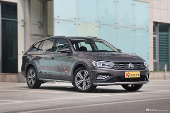 2017款蔚领1.4T自动顶配版