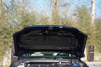 2017款林肯大陆 2.0T自动两驱尊雅版