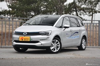 2018款 国金GM3 C型