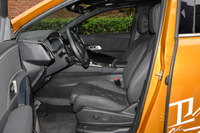 2018款DS 7 1.6T自动歌剧院版45THP