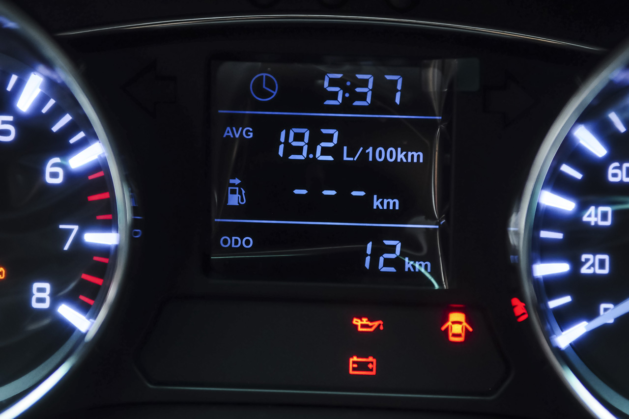 2015款帅铃T6 2.8T手动柴油新锐型长轴HFC4DA1-2C