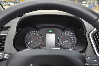 2017款风神AX5 1.4T自动趣尚型