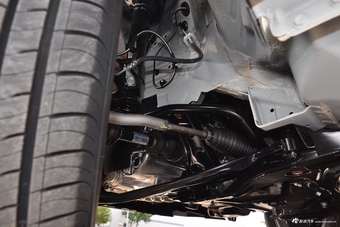 2018款哈弗H2s 1.5T双离合舒适型 红标