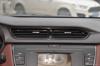 2018款凌轩1.5T自动乐活进取型