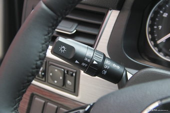 2017款景逸X6 劲享系列1.5T自动尊贵型