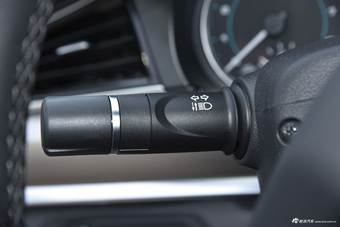 2016款哈弗H7 2.0T自动两驱精英型蓝标