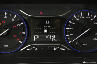 2018款传祺GA4 1.3T自动豪华版200T