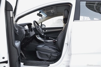 2016款帝豪GS 1.8L手动领尚型运动版