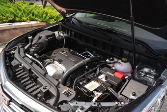 2018款XT5 2.0T自动25T豪华型